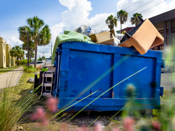 Best Commercial Junk Removal  in Leon, IA